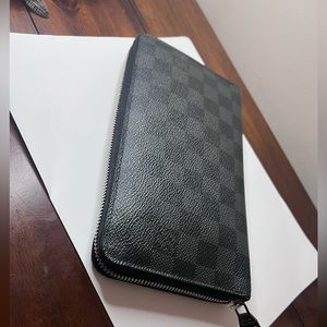 Louis vuitton Zippy Organizer